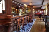 Hilton Chicago - bar