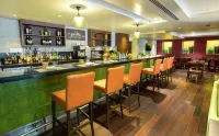Hilton Garden Inn Trivandrum - Baarit