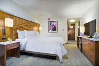 ฮิลตันการ์เด้นอินน์ คาวายอิ ไวลัวเบย์ - ฮาวาย โรงแรมใน