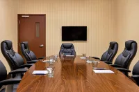 Four Points by Sheraton Regina Hotels in Regina
