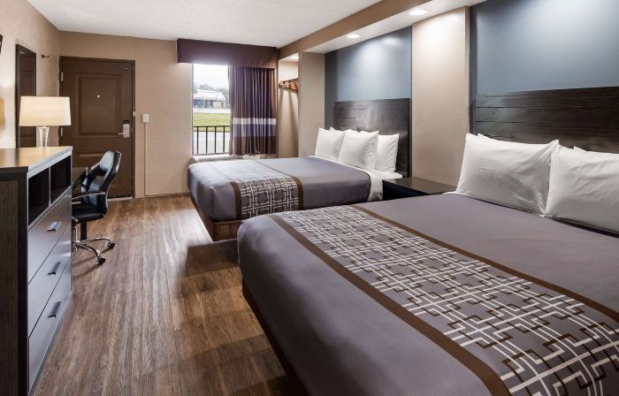 SureStay Hotel by Best Western Jasper
