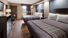 SureStay Hotel by Best Western Jasper