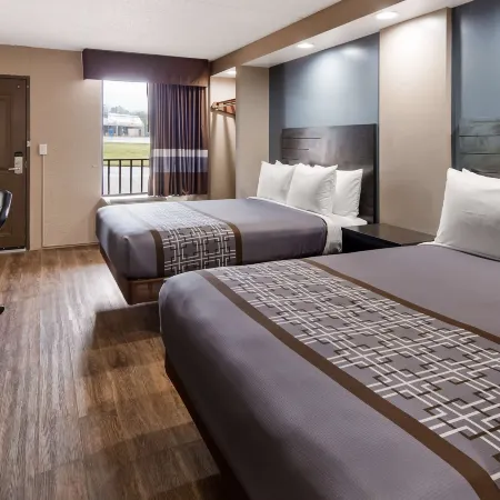 SureStay Hotel by Best Western Jasper