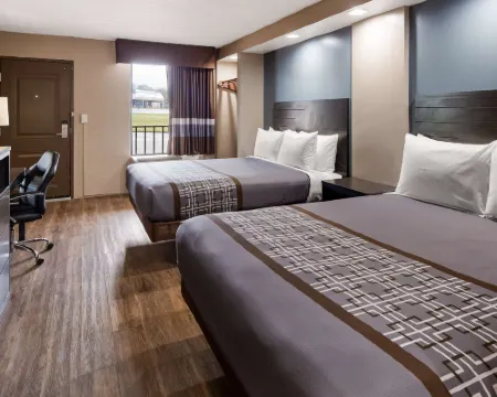 SureStay Hotel by Best Western Jasper Hotels in Walker County