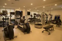 찰레스톤 산타 테레사 카르타헤나 - 피트니스 시설