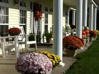 The Abbé House Inn Hotels in Heber Springs