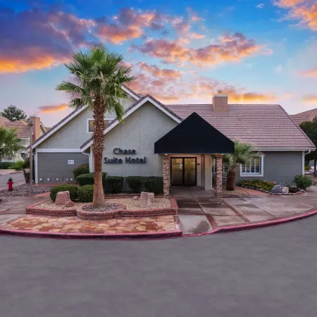 Chase Suite Hotel El Paso