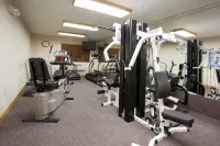 Holiday Inn Express & Suites Raton