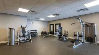 18th FL Stylish CozySuites w/ Roof Pool, Gym #6