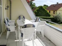 Kapitänskajüte Hotels in Breege