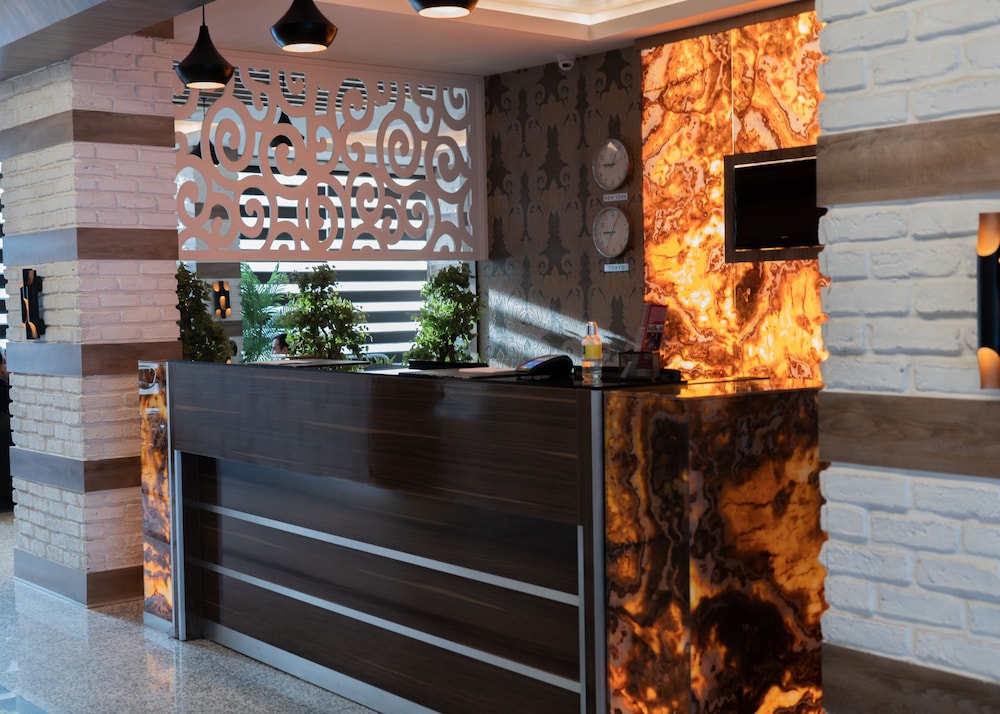 Lacasa Boutique Hotel