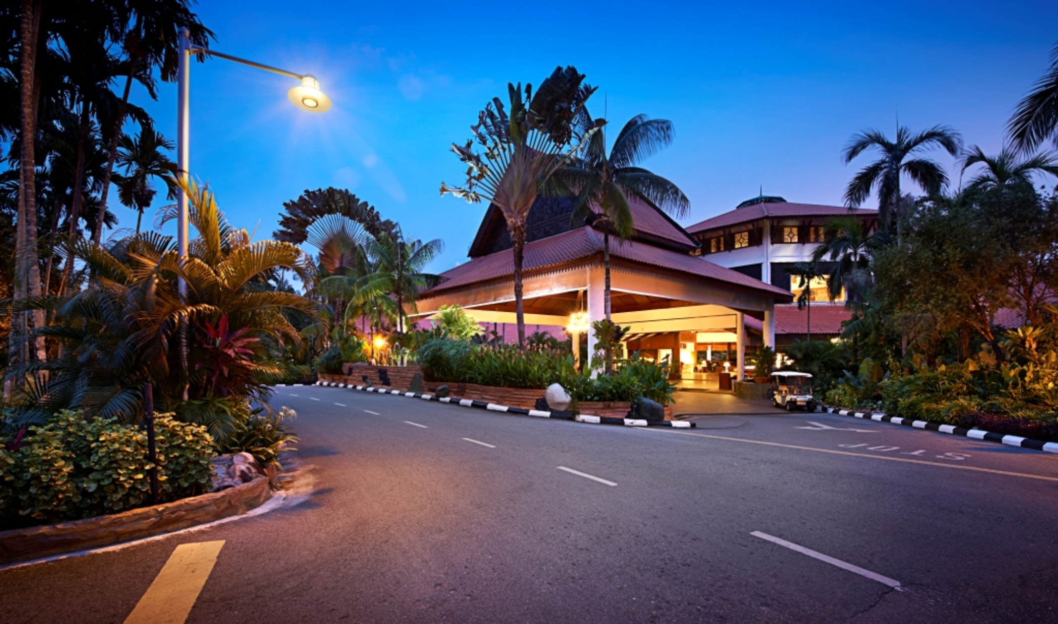 Berjaya Langkawi Resort Langkawi Updated 2022 Room Price Reviews