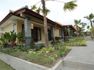 Darra Ria Villa Ubud