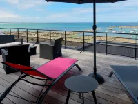 De la Digue Hotels in Plouescat