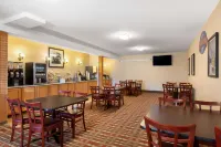 斯皮爾菲什美吟酒店 - 早餐