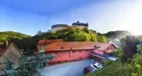 Hotel Karlstejn & Spa