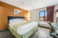 Sleep Inn - Salisbury I-85 Các khách sạn ở Salisbury