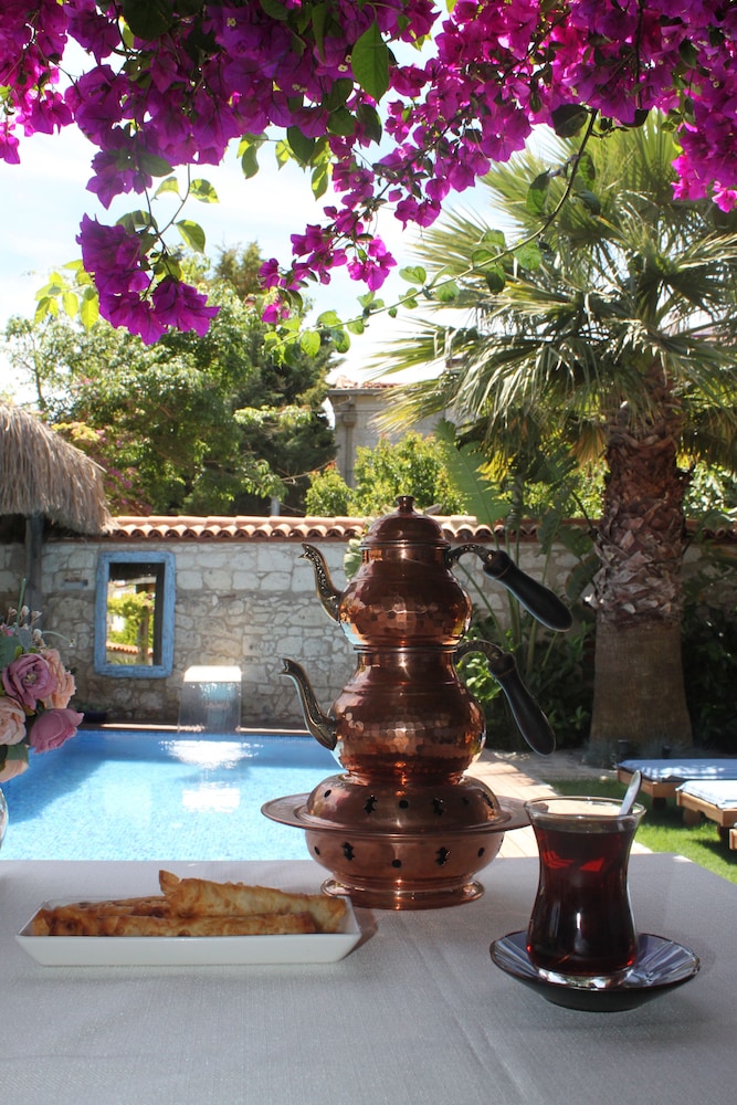 Cocopalm Boutique Hotel Alaçatı