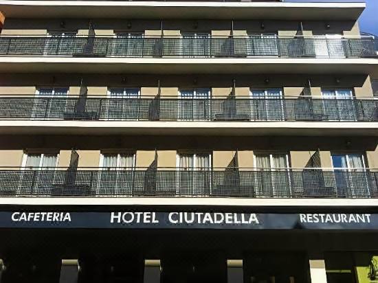 Hotel Ciutadella-Roses Updated 2022 Room Price-Reviews & Deals | Trip.com
