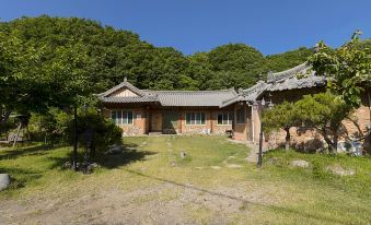 Sancheong Yewon Hanok Stay