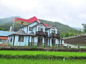 Namhae Angel Flower Pension