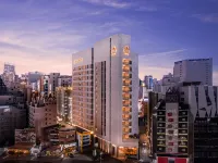 Haeundae Hound Signature Hotel Hotels in Busan
