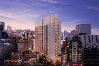 Haeundae Hound Signature Hotel