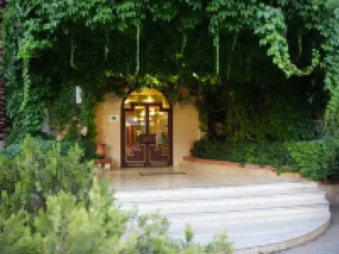 Hotel Tre Torri Hotels in Agrigento