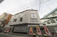 울산 중구 라파즈 무인텔 중구 호텔
