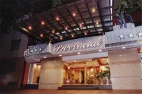 Hotel Provincial Hotels in Mendoza