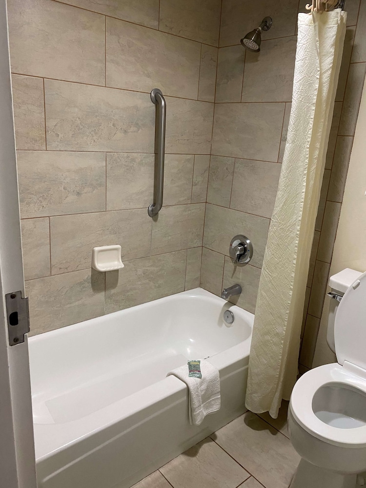 Best Western Tallahassee-Downtown Inn & Suites