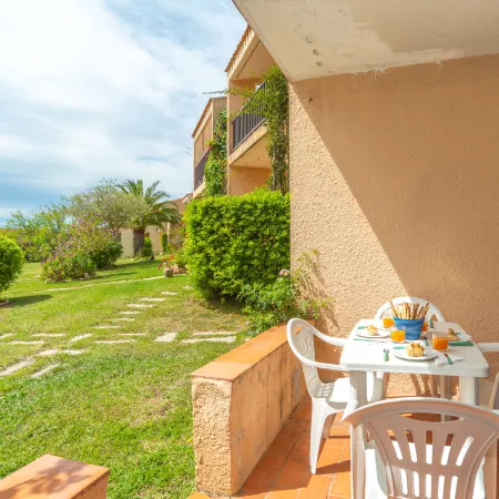 Residenza Mediterranea
