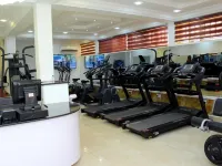 Peace Media Hotels Hotels in Abuja