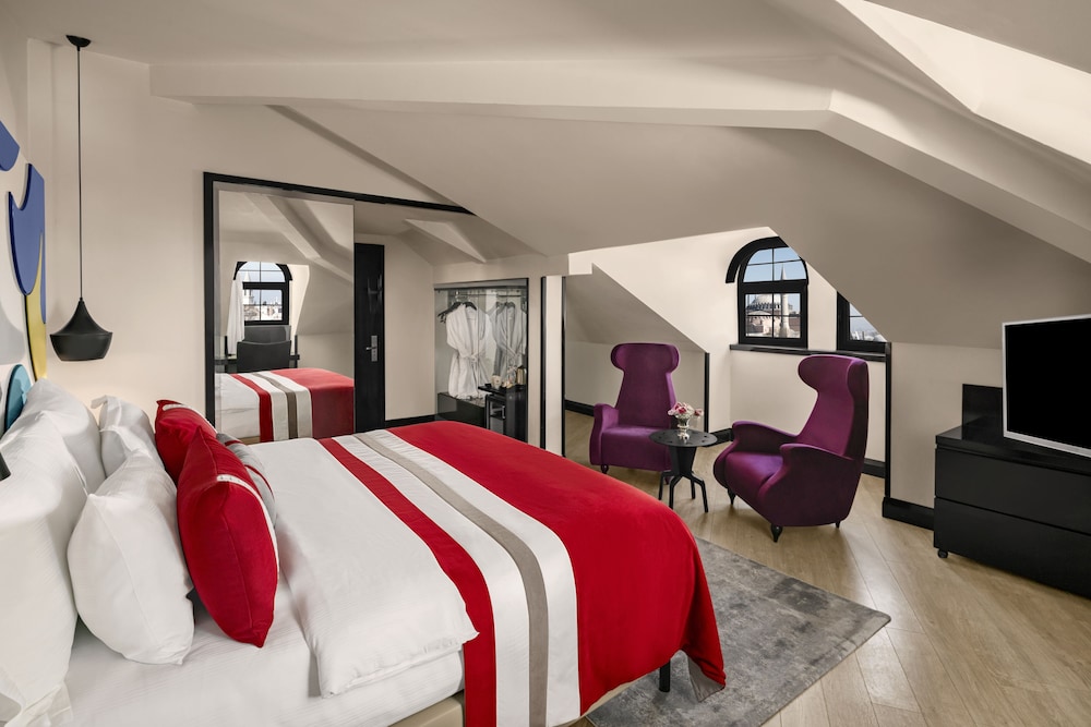 Sura Hagia Sophia Hotel Istanbul