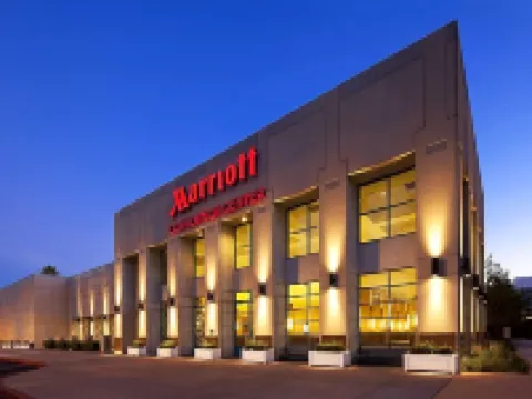 Los Angeles Marriott Burbank Airport Hotels in Burbank