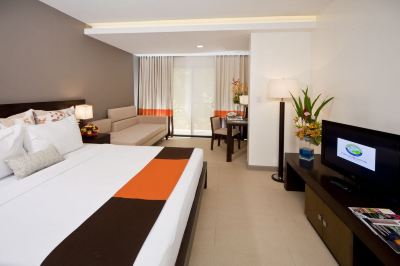 その他 フェアウェイズ&ブルーウォーター ボラカイの写真