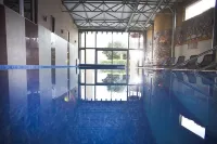 Hotel Makar Sport & Wellness - Pools