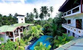 Hotel Bentota Village