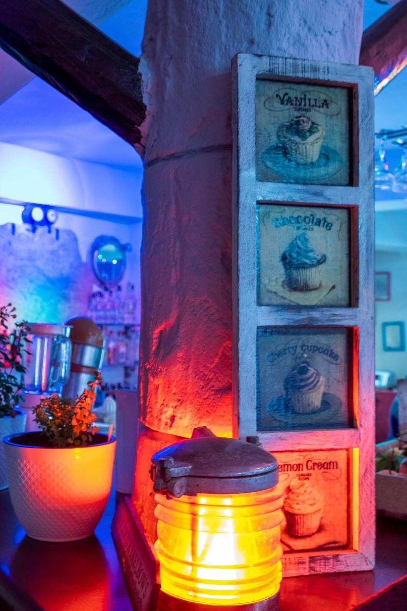 Bahar Hotel