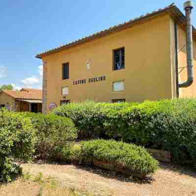 Casone Ugolino Hotel Exterior