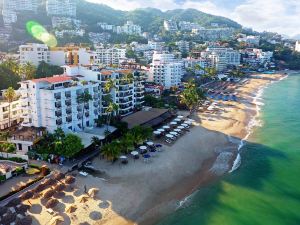 Emperador Vallarta Beachfront Hotel and Suites