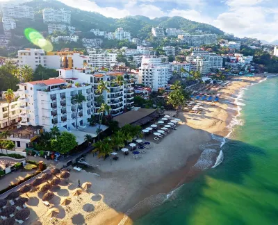 Emperador Vallarta Beachfront Hotel and Suites