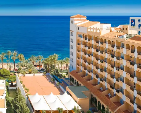 Playadulce Hotels in Poniente Almeriense