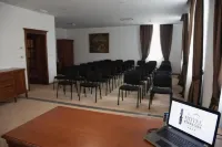 Hotel Stara Lika - Parking