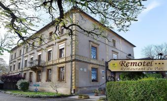 Logis Hotel Restaurant Remotel