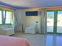 Executive Junior Suite