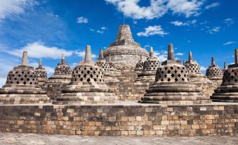 Shankara Borobudur