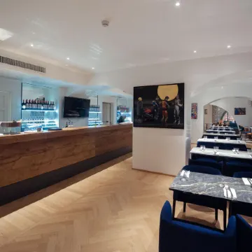 Galleria Vik Milano Отели рядом с достопримечательностью «Ла Скала»