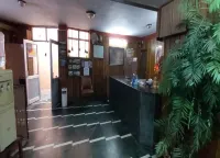Dalhousie Shangrila Hotel.