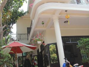 Sac Xanh Homestay